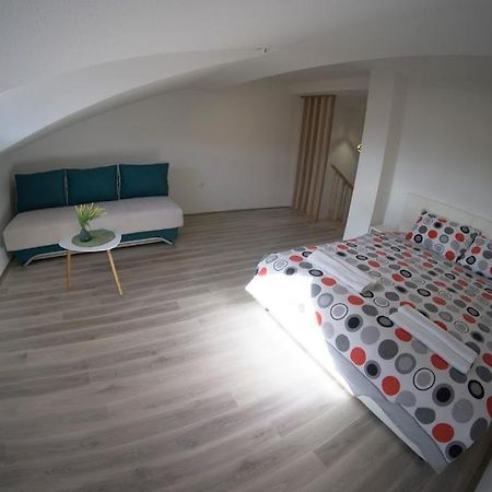 Apartmani Ivkovic+ Trebinje Exterior foto
