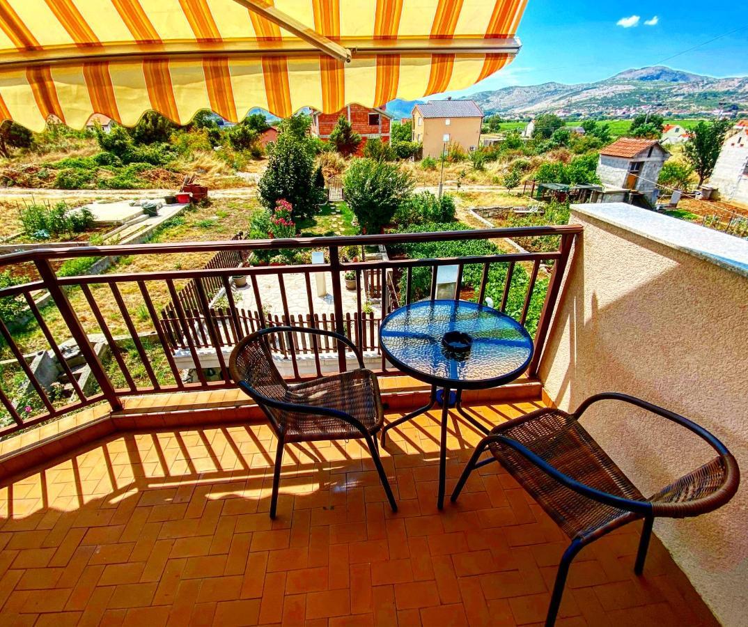 Apartmani Ivkovic+ Trebinje Exterior foto