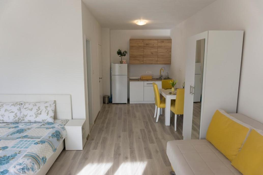 Apartmani Ivkovic+ Trebinje Exterior foto