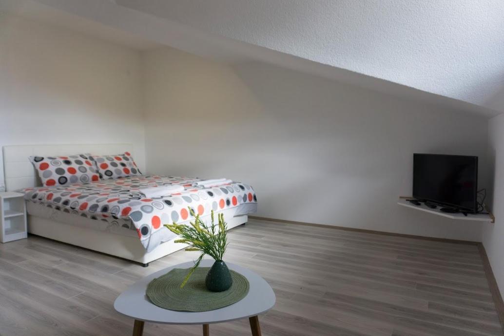Apartmani Ivkovic+ Trebinje Exterior foto
