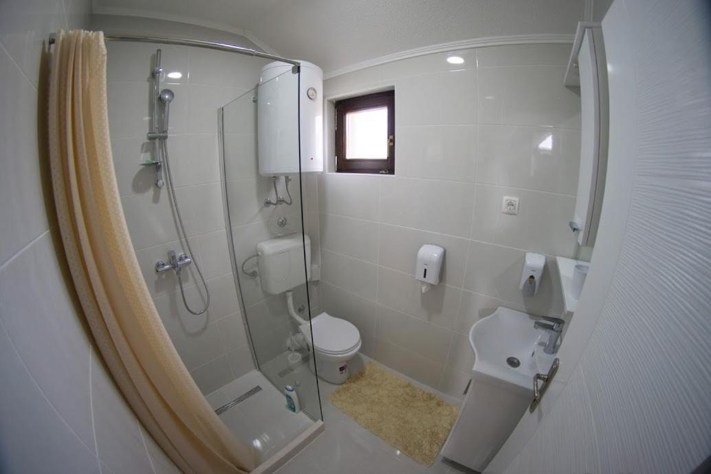 Apartmani Ivkovic+ Trebinje Exterior foto