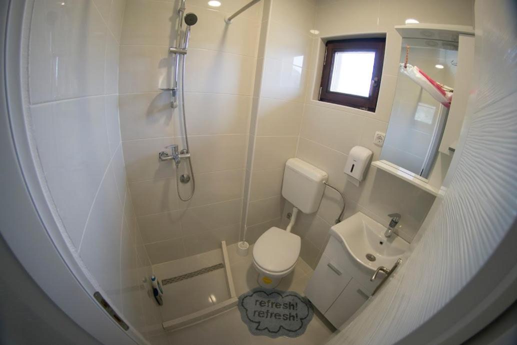 Apartmani Ivkovic+ Trebinje Exterior foto