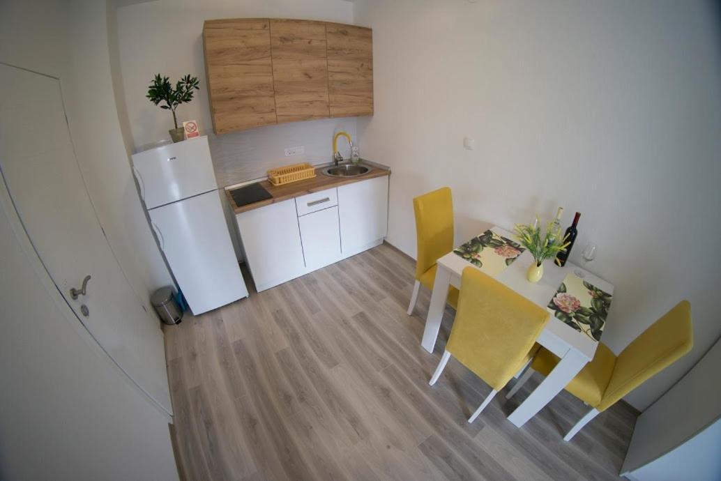 Apartmani Ivkovic+ Trebinje Exterior foto