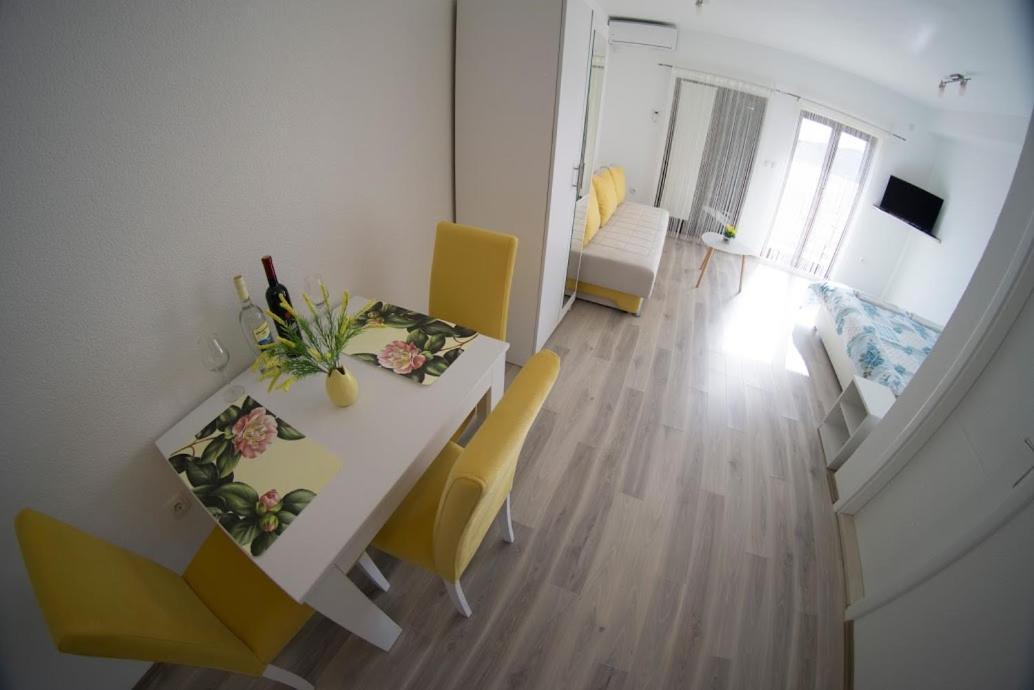 Apartmani Ivkovic+ Trebinje Exterior foto