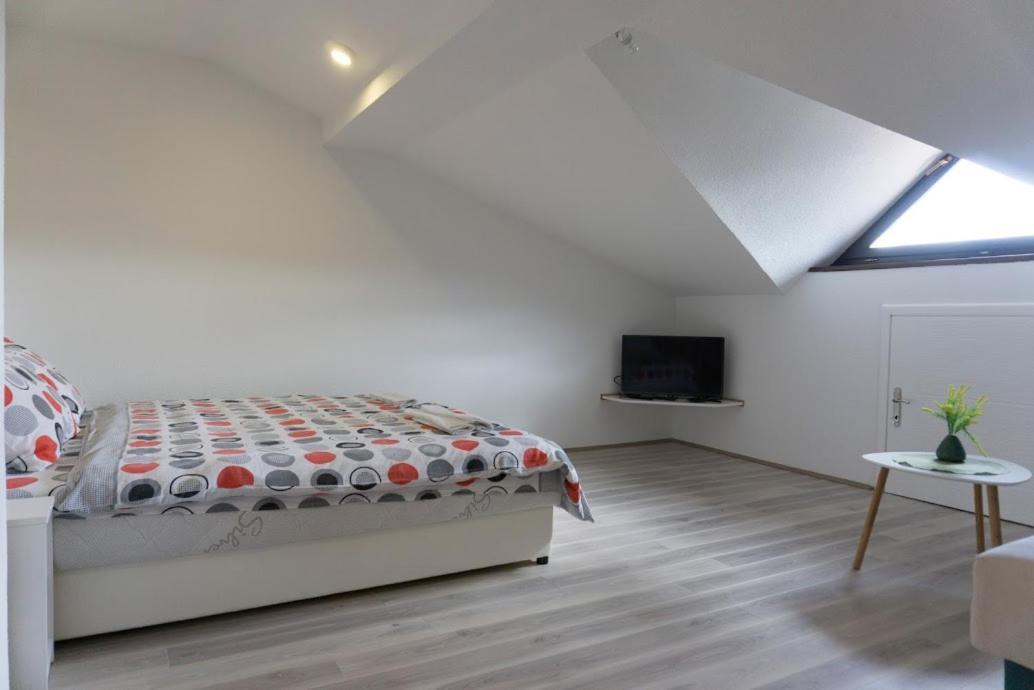 Apartmani Ivkovic+ Trebinje Exterior foto
